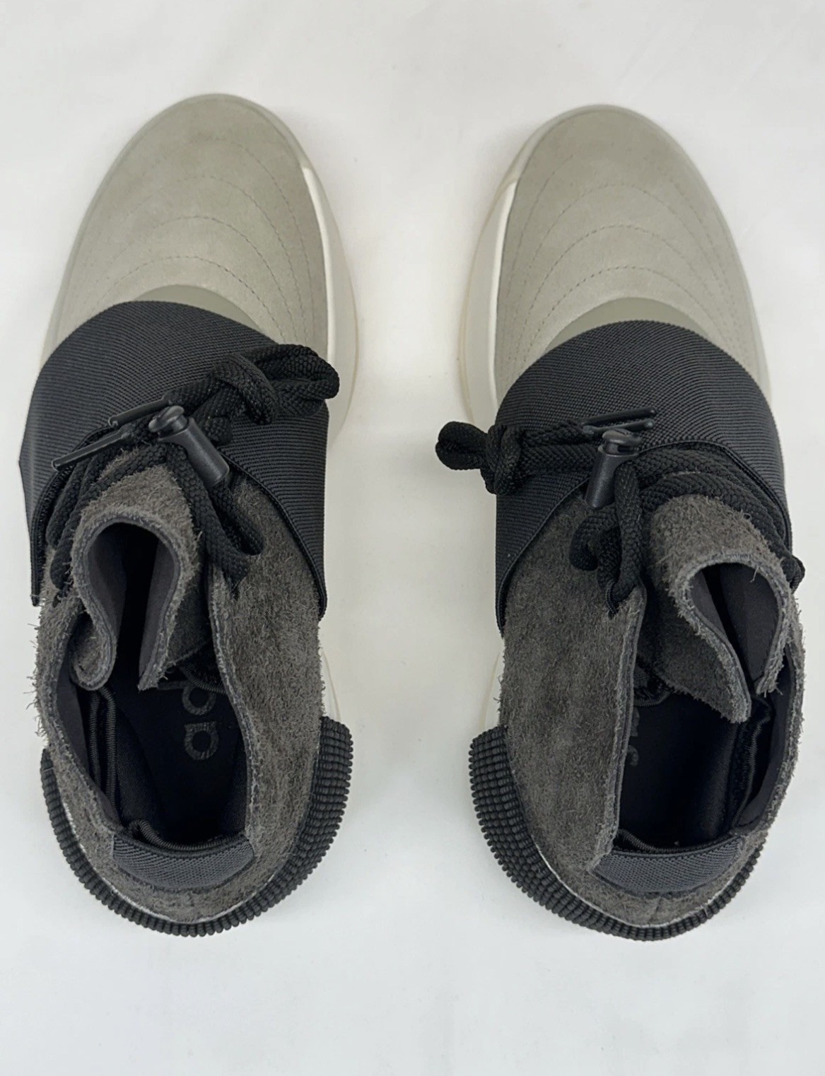 Adidas Fear of God Athletics Trainer JQ5971, Men’s Sz 9. Dead Stock. Fast Ship. thumbnail 2