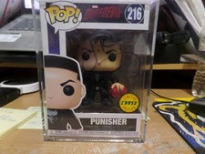 Ultimate Funko Pop Punisher Figures Checklist and Gallery 15