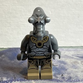 LEGO Star Wars 4478 Attack of the Clones Geonosian Warrior Minifigure sw0062 