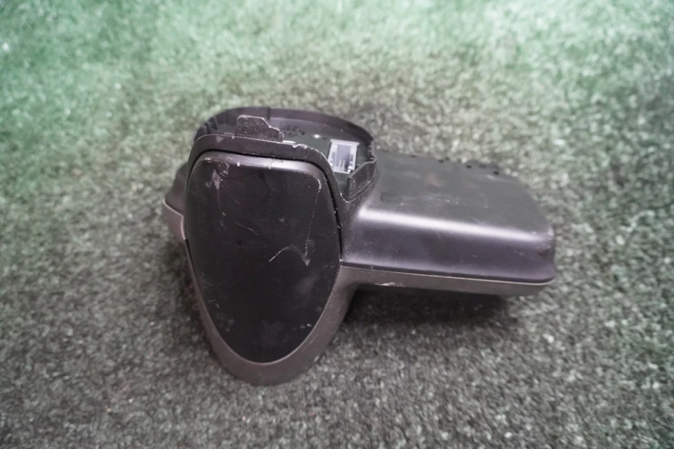 Chevrolet 2013 2014 velocímetro sónico calibre clúster fabricante de equipos originales 108 k millas 95146528 Foto 2 de 4