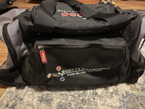 Scotty Cameron Boston Bag | eBay