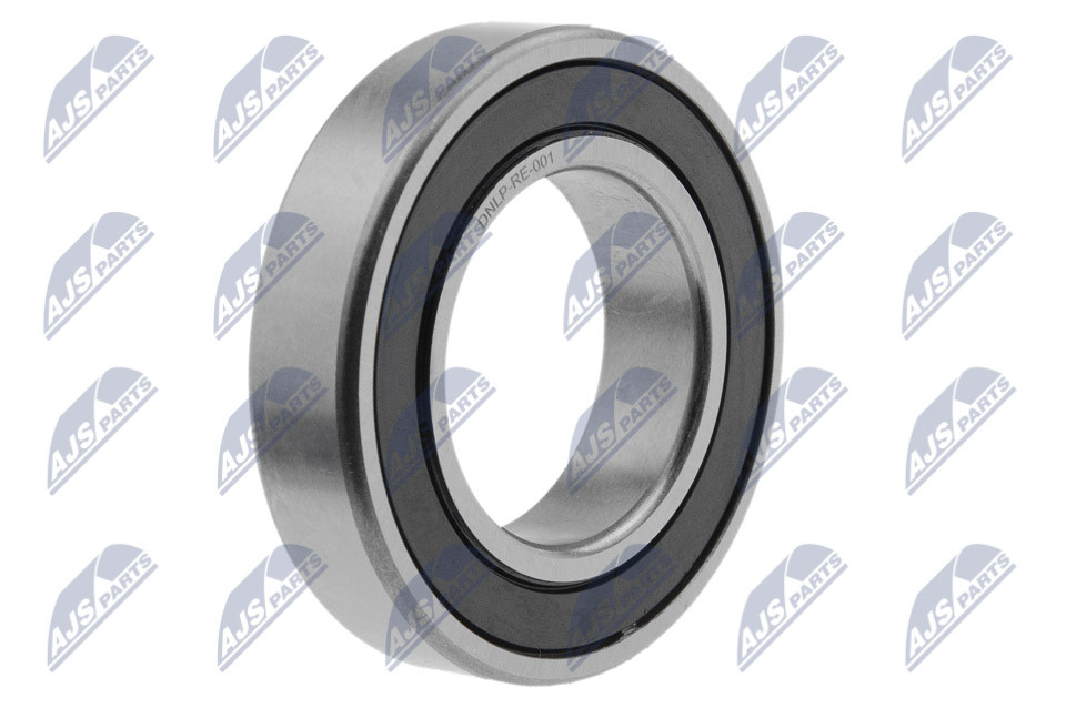 N.T.Y. NLP-RE-001.NTY Mounting, propshaft for ,DACIA,NISSAN,OPEL,RENAULT,VAUXHAL