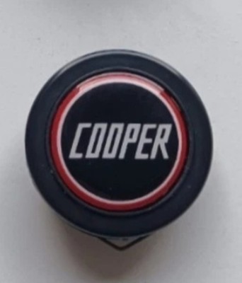 Hupentaster passend für Classic Mini Cooper Austin Mini Rally