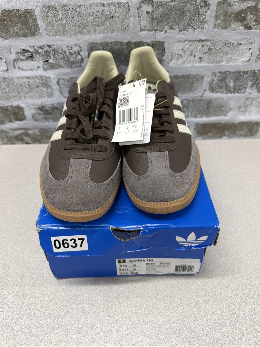 25+ adidas Samba Low Brown for sale | Updated Oct 2026