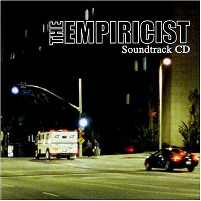 Soundtrack - The Empiricist -Felix Mendelssohn/Lor ** Free Shipping**