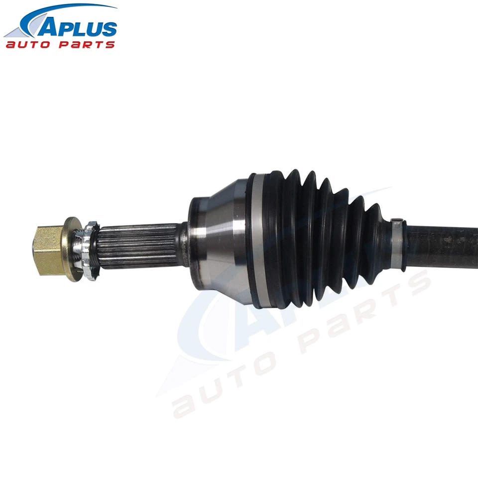 Eje delantero izquierdo CV apto para Infiniti M35 X 3,5 L V6 AWD 2006 07 2008 Foto 3 de 4