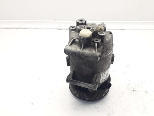 8200457418 KLIMAKOMPRESSOR / 708814 FÜR RENAULT SCENIC II 1.9 DCI DIESEL
