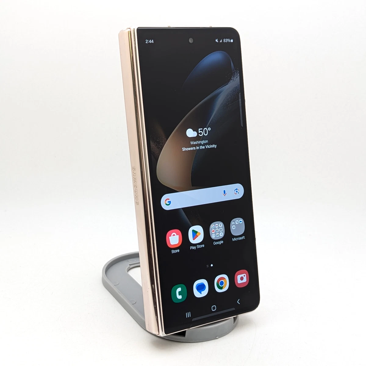 Samsung Galaxy Z Fold4 Unlocked for Sale - Shop New & Used Cell