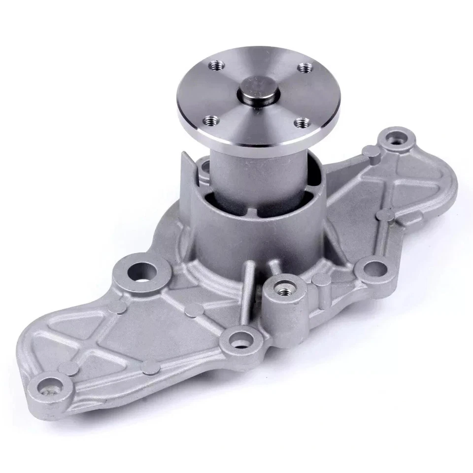 Bomba de agua Reman 92-02 Ford Mazda Millenia 626 MX3 6 Millenia 1,8 L 2,5 L 145-1430 Foto 3 de 3