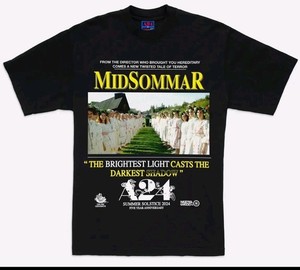 A24 Online Ceramics x Midsommar Sサイズ Midsommar Online Ceramics | eBay