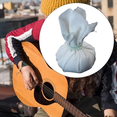 Dye Daubers Flexible, abwaschbare Polierfarbe für Gitarre, Violine, Trompete
