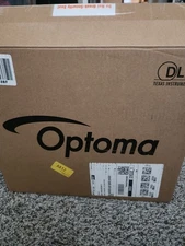 Optoma GT1080HDR Short Throw Home Projector