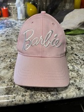 Children s Barbie Hat