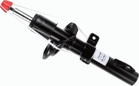 1 X StoßDäMpfer Sachs Amortyzatory/Shock Absorbers 316 958 FüR Ford Transit V363