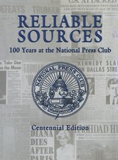 Gil Klein Reliable Sources (Paperback) (UK IMPORT)
