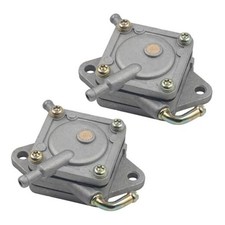 04523 49040-2067 Fuel Pump for Club Car Gas Golf Cart DS Precedent984-up 1