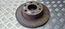Disque de frein Iveco DAILY