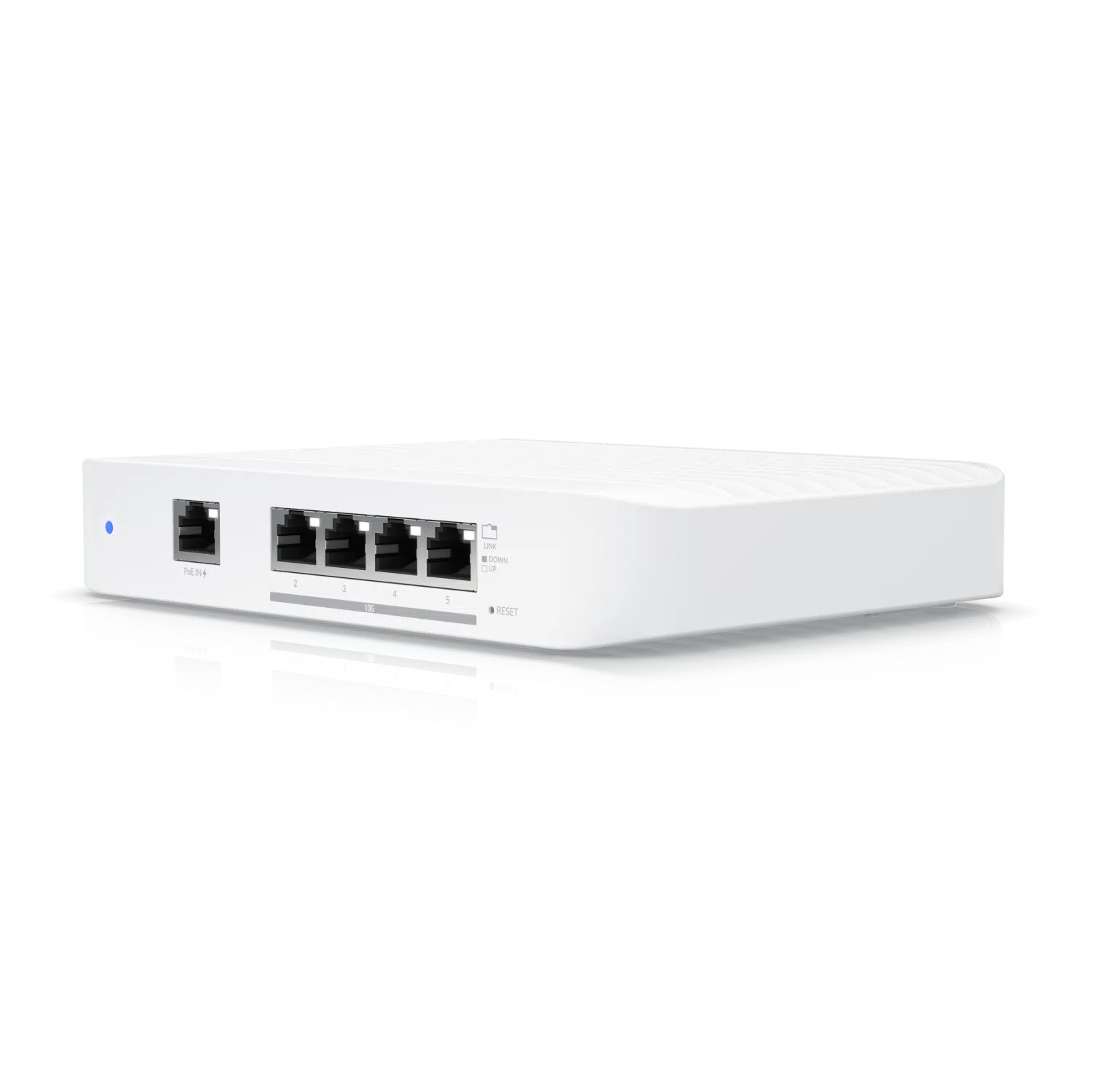 Ubiquiti UniFi Switch Flex XG Managed L2 10G Ethernet (100/1000/10000) Power