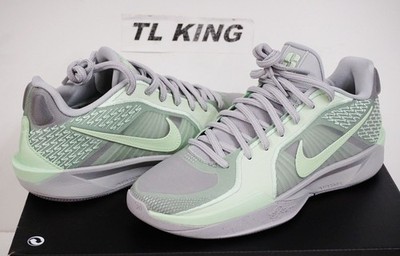 Nike WMNS Sabrina 2 Basketball Fresh Mint The Bridge Limited Rare FQ2174-004 AE