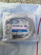 1PCS NEW SMC ZK2G12K5CLA-06 Vacuum Generator #MW