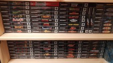 N64 Leerhülle mit Cover, Mario Cart / Zelda/...