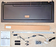 Tetra OEM Low-Profile LED Aquarium Hood 30" x 12" for Tetra 29 Gallon Tank