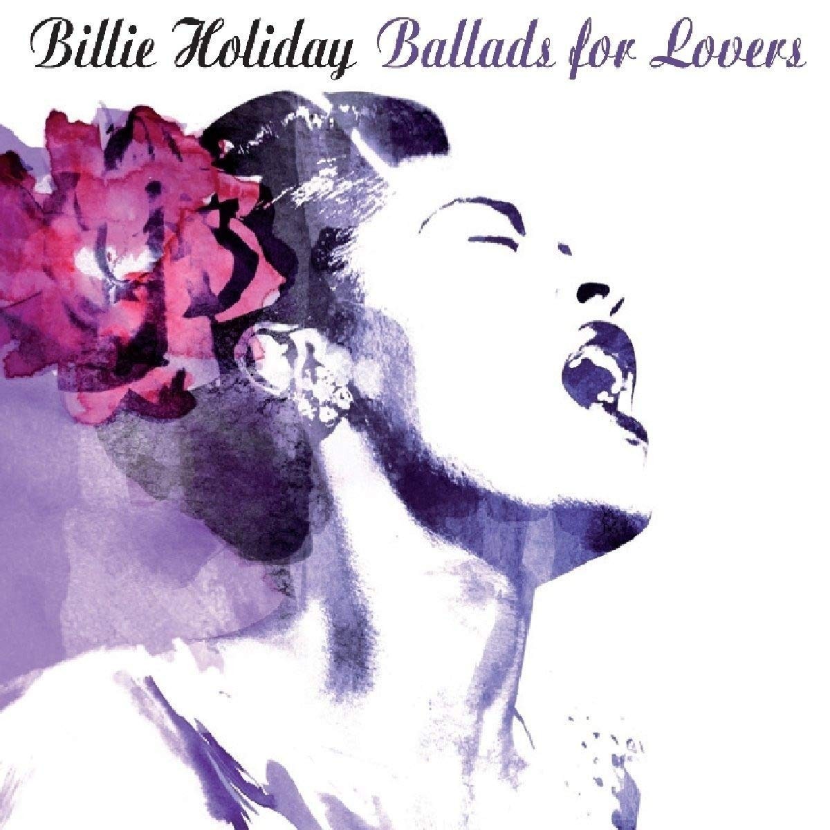 Billie Holiday Ballads For Lovers - Image 2