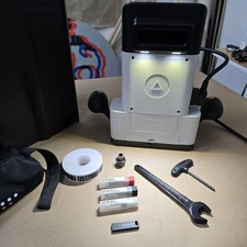 Shaper Origin Handheld CNC Router – Full Kit with Case - Excellent Condition