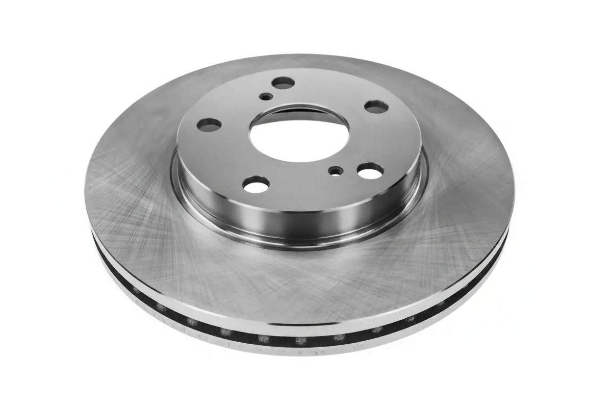 MEYLE 30-15 521 0063 Disco freno ORIGINAL Quality, Assale anteriore, ventilato - Immagine 2