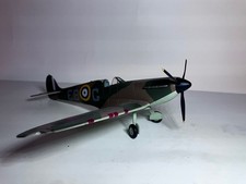 Hobby Master HA7816 1/48 Spitfire Mk.i Battle of Britain X4036/d