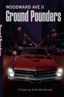 Keith Macdonald | Woodward Avenue Ii | Taschenbuch | Englisch (2015) | [.]