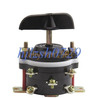 GELEI Combination Switch HZ10-10P/3 Grinding Machine Transfer Switch *hu
