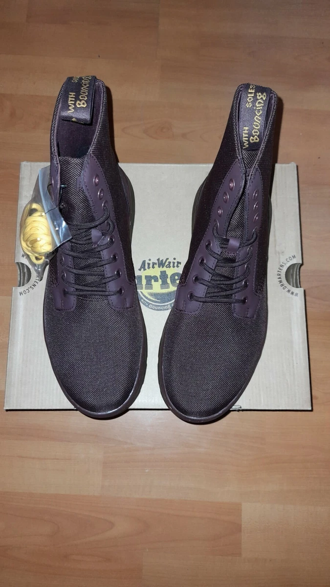 Dr martens cheap combs nylon uk
