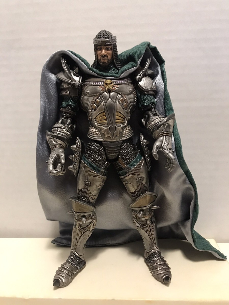 McFarlane Toys Spawn: Cogliostro (Special Edition) | eBay McFarlane Toys Spawn: Cogliostro (Special Edition) | eBay