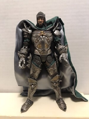 McFarlane Toys Spawn: Cogliostro (Special Edition)