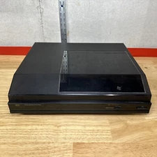 MCS Digital 5000 Series Turntable Model 683-6551 Tested!