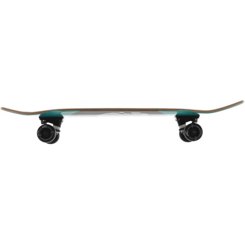 DB Longboards Complete Eye 32" Steet Cruiser Skateboard - Picture 3 of 3