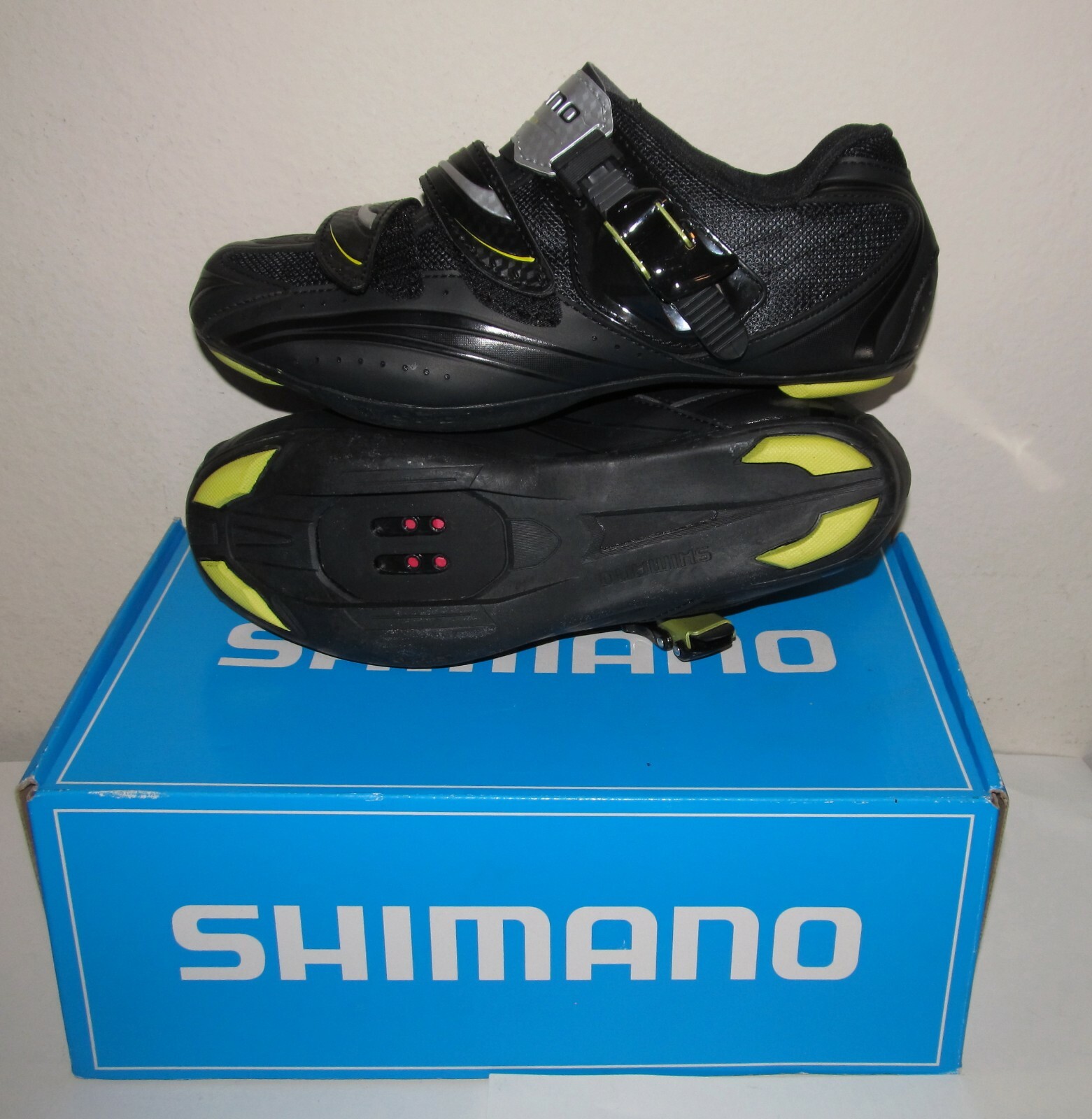 shimano rt4 spd touring shoes