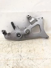 SCHALLDÄMPFERHALTER FÜR YAMAHA XMAX 125 IE AB 2007 (e44097)