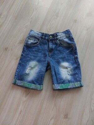 Kurze Jeans Gr.146 Chapter Young (20)