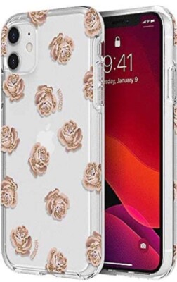 New Coach phone case for Iphone 11 Pro case for 5.8