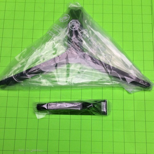 Samsung C24F396FHN Monitor Stand Base BN96-39763A BN96-40314A - Afbeelding 5 van 6