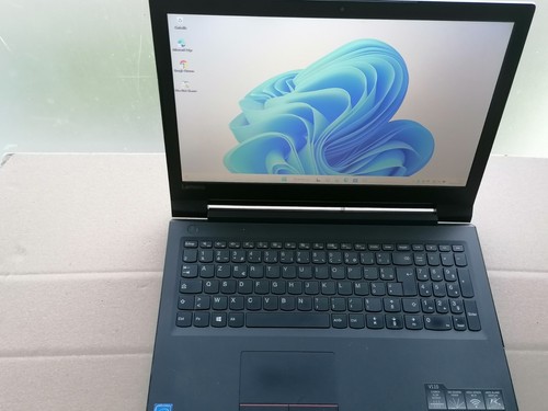 LENOVO V110 80TG WINDOWS 11 INTEL CELERON INSIDE 8 GB Mémoire SSD 120 GB 15.6 PO - Photo 2/15