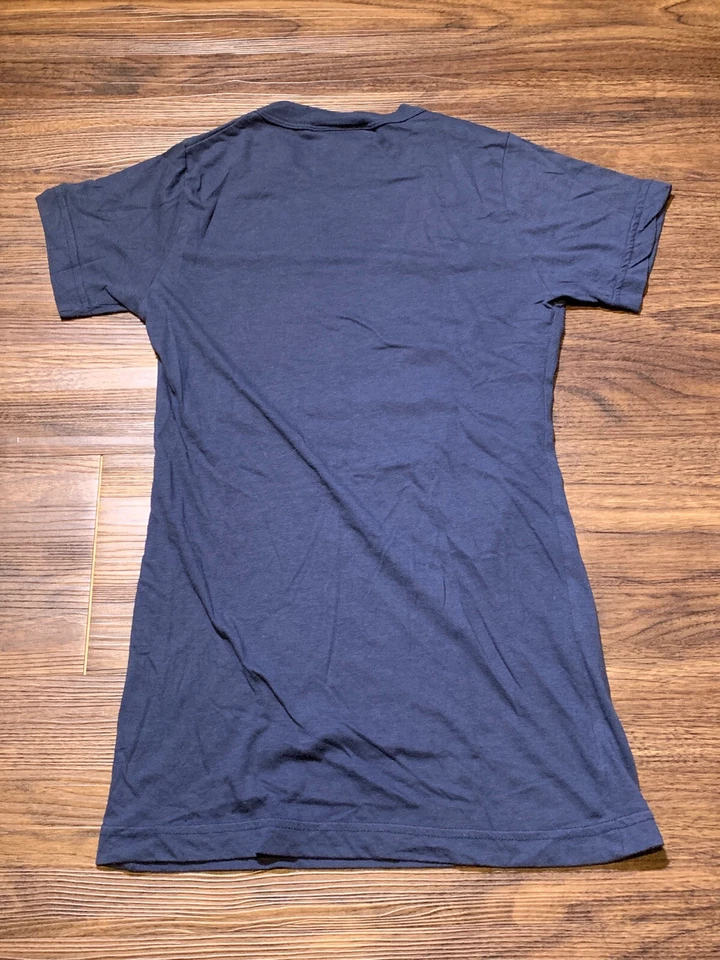 Camisa para mujer The Beatles LOVE 2010 Apple Corp. se ajusta como XS Foto 4 de 4