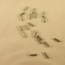 AURORA AFX G-PLUS G BRUSH BARRELS  20 PC NOS  ALSO FITS SPEEDSTEER  ULTRA 5