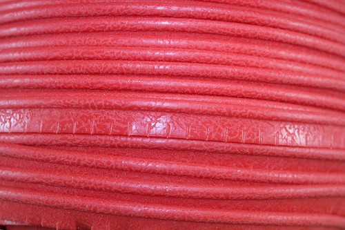 EMBOSSED WELT CORD PIPING AUTO MARINE CORDING PR YARD 3 FEET - Picture 19 of 42