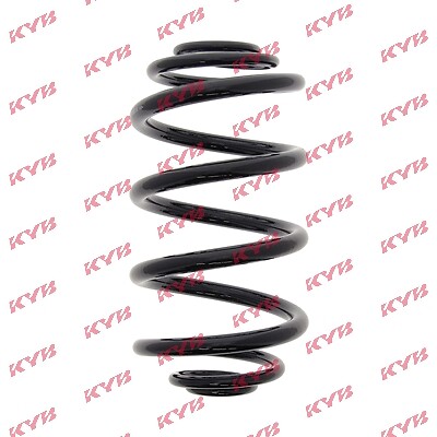 KYB RJ6216 Coil Spring For Nissan Opel Renault Vauxhall-image