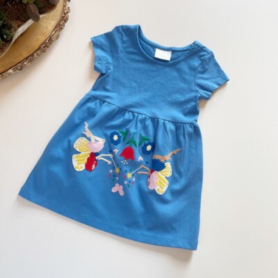 Hanna Fairy Dress  (Imperfect) Size 3 | eBay