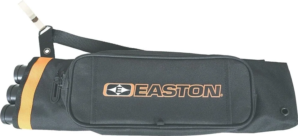 Carcaj De Cadera Easton Flipside De 3 Tubos - Imagen 2 de 3