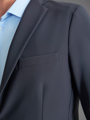 RRD - Giacca Winter WES020 60 WINTER BLAZER Coll.Autunno Inverno 2023 - Imagen 3 de 5